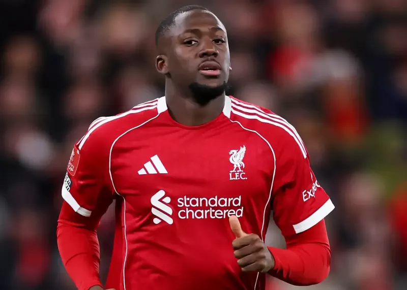 برای انتقال کوناته: پیام رئال به لیورپول رسید