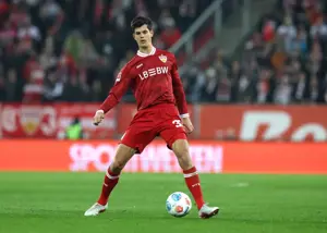 رویای پدیده بوندسلیگا: می‌خواهم به رئال برگردم