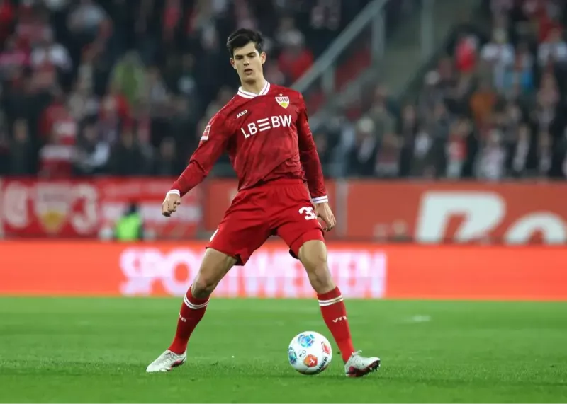 رویای پدیده بوندسلیگا: می‌خواهم به رئال برگردم