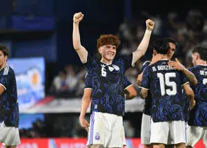 یک پدیده جوان دیگر در چلسی: خداحافظ انزو؟