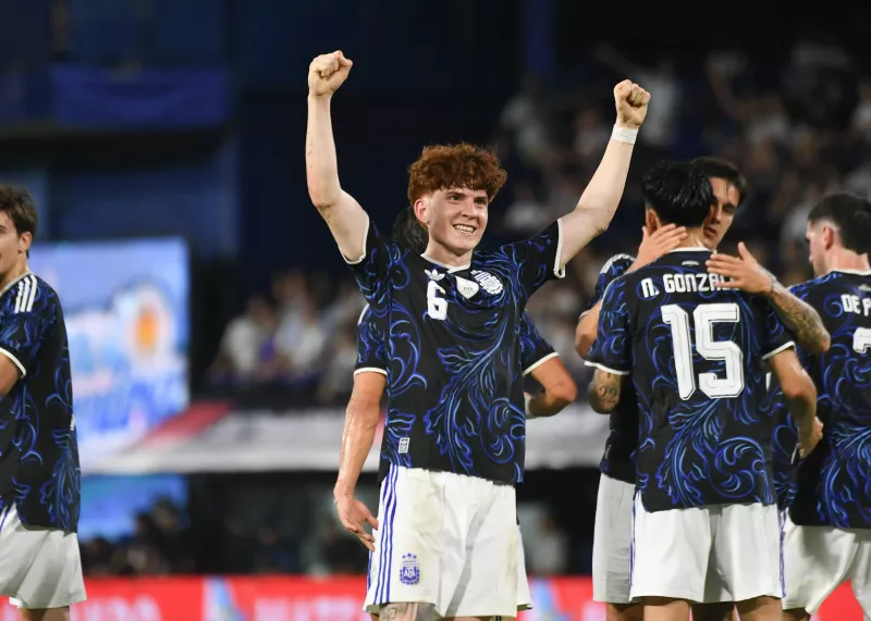 یک پدیده جوان دیگر در چلسی: خداحافظ انزو؟