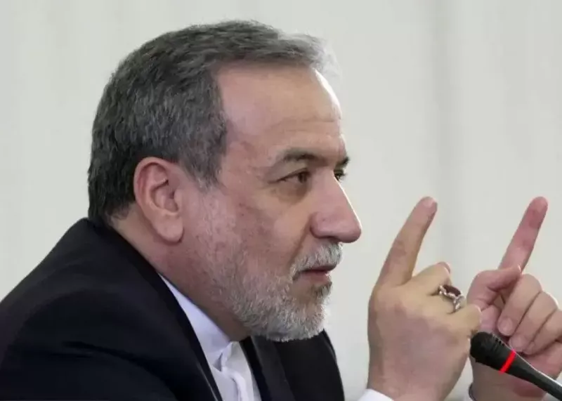 جزئیات گفتگوی عراقچی با همتای پاکستانی