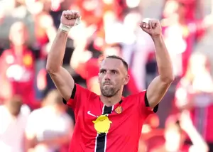 بغض قاتل رئال شکست: زشت و خشنم اما آدمم!