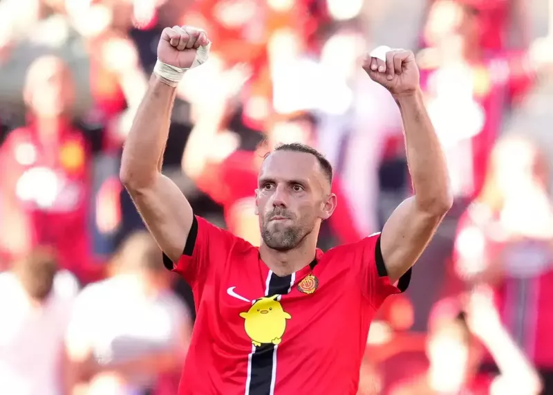 بغض قاتل رئال شکست: زشت و خشنم اما آدمم!