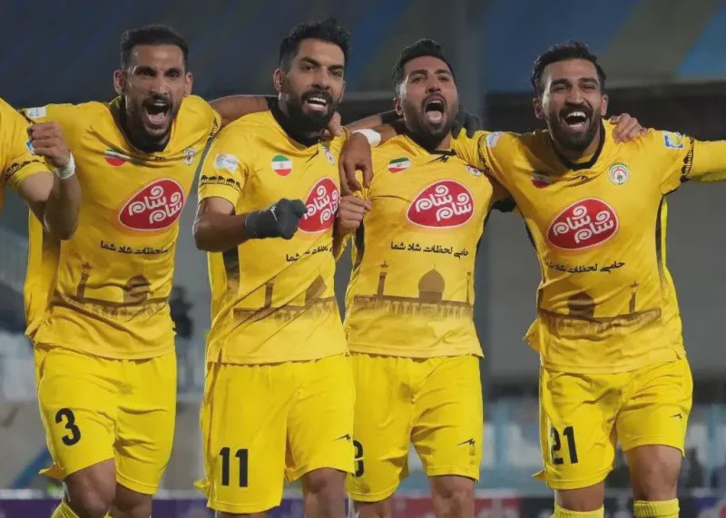 آماده باش فوری به شاگردان پیروز قربانی