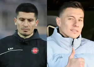 اختصاصی: مقصد احتمالی دو ستاره تراکتور و پرسپولیس!