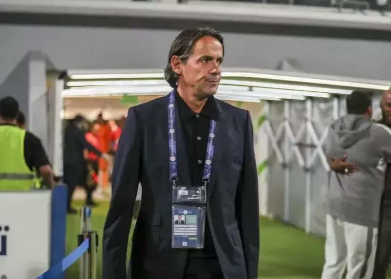 باعث افتخارم است که جانشین گتوزو شوم