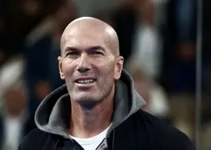 زیدان بالاخره بله نهایی را گفت