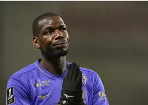 بازگشت بزرگ: پل پوگبا از جهنم خارج شد