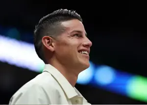 نگرانی شدید: کلمبیا برای خامس دست به دعا شد