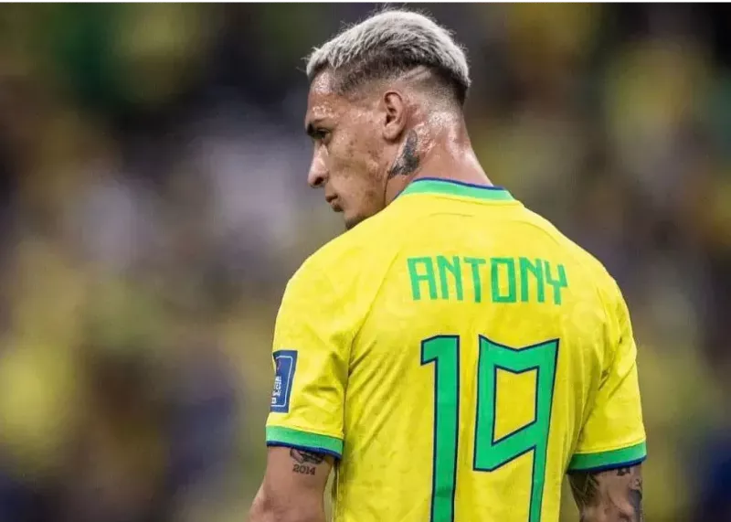 آنتونی ثابت کرد: حق با آنچلوتی بود