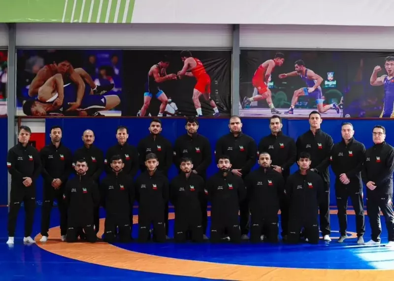 استارت دوباره تیم ملی فرنگی در غیاب ستاره ها