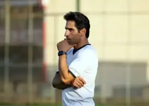 ذوب‌آهن به بدنساز قبلی بدهکار شد