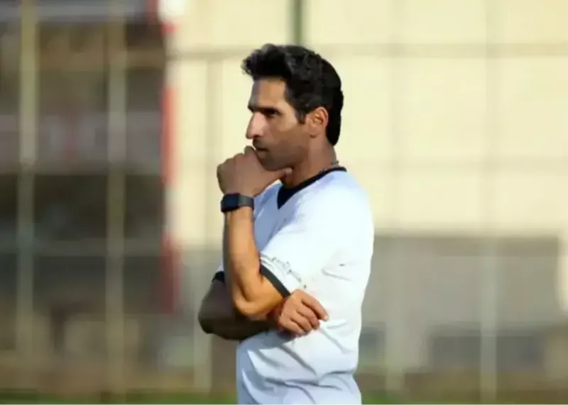 ذوبآهن به بدنساز قبلی بدهکار شد
