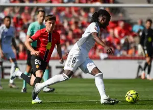 نه لگد به کمد و نه هیچی! رئال پر شده از بی‌تعصب‌ها