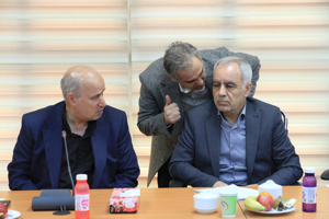 رسمی: اعلام سرنوشت لیگ برتر تا ساعت آینده!