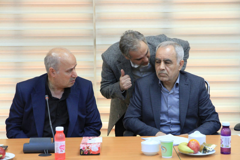 رسمی: اعلام سرنوشت لیگ برتر تا ساعت آینده!