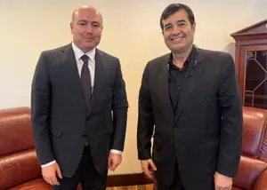 اردوی مشترک ایران و تاجیکستان در دو رشته قطعی شد