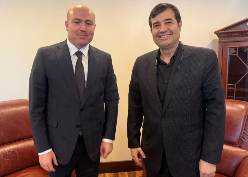 اردوی مشترک ایران و تاجیکستان در دو رشته قطعی شد