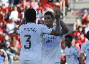 بلینگام در بن‌بست: زنگ خطر به صدا در آمد