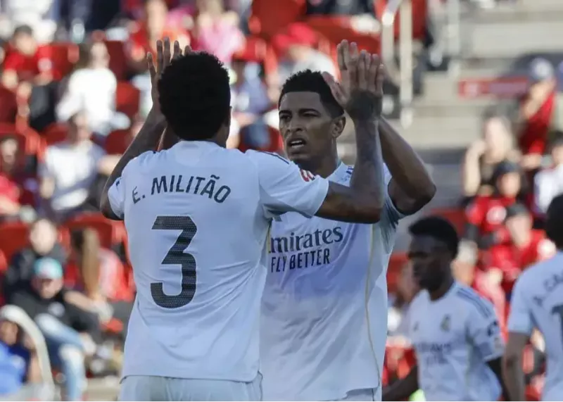 بلینگام در بنبست: زنگ خطر به صدا در آمد