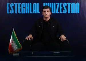 محکومیت باشگاه استقلال در پرونده مدافع سابق