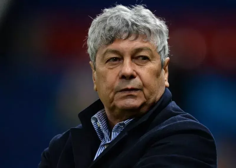 مربی افسانهای فوتبال جهان به کما رفت