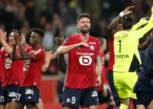 لغزش بزرگ: پی‌اس‌جی در یک قدمی قهرمانی