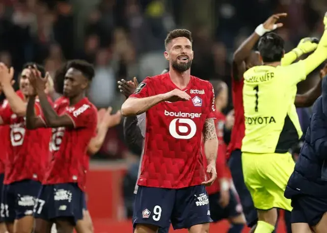 لغزش بزرگ: پی‌اس‌جی در یک قدمی قهرمانی