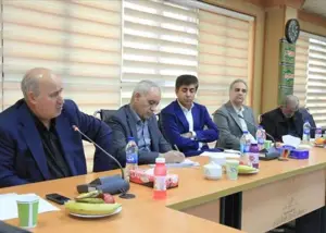 جزئیات دقیق از جلسه مهم برای لیگ برتر