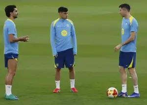 قمار بیرحمانه فلیک و پست مهاجم بارسلونا