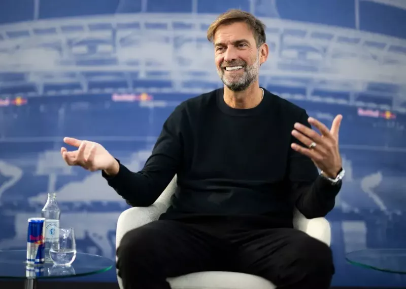 کلوپ، اسطوره تواضع: فکر می‌کردم مربی خوبی نیستم!