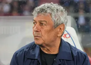 پیام فدراسیون رومانی: بجنگ آقای لوچسکو!