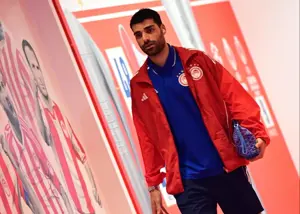 طارمی با گلهای ایران مقابل آ.ا.ک