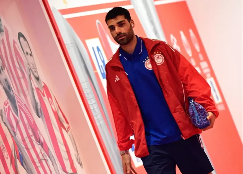 طارمی با گل‌های ایران مقابل آ.ا.ک