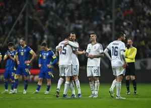 نرسیدن ایتالیا به جام جهانی فضاحت تاریخی است!