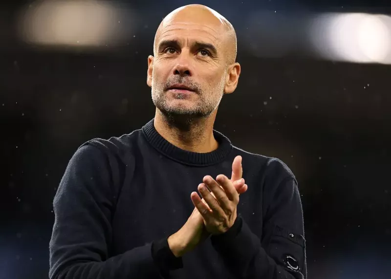 سیتی و خرد کردن رکورد 150 ساله تیم منحل شده!