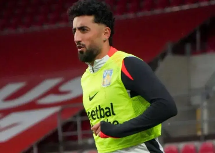 صیادمنش دور از دسترس در شروع پلی‌آف