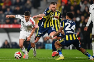 دربی ترکیه به وقت انتقام: نبرد فنر و بشیکتاش