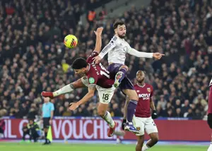 برونو جانشینش را به منچستریونایتد معرفی کرد!