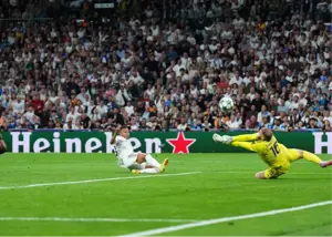 بشیکتاش به دنبال شکار ستاره یوونتوس