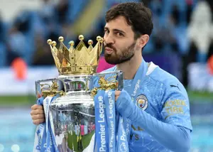 رسمی: جدایی ستاره موردعلاقه پپ از منچسترسیتی