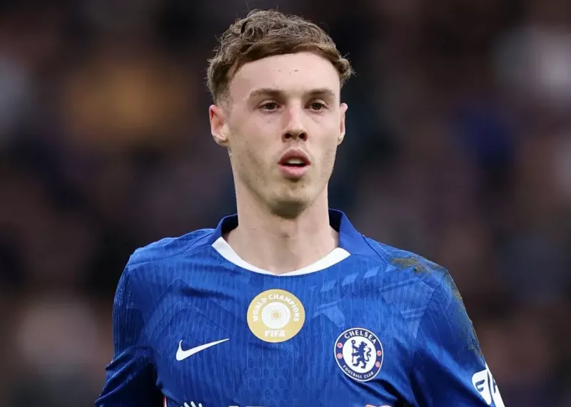 شب تاریخی کول پالمر: کاپیانِ جدیدِ بلوز