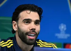 رایا: من نفر آخر خط دفاع و نفر اول خط حملهام