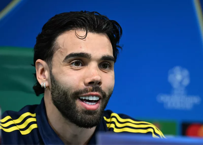 رایا: من نفر آخر خط دفاع و نفر اول خط حمله‌ام