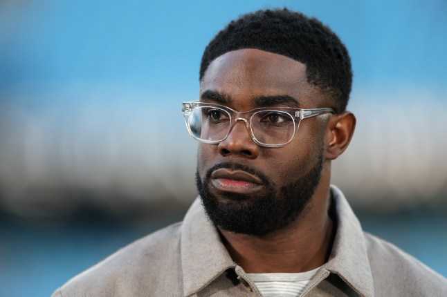 آرتتا مقصر است چون به این ستاره بازی نداد!