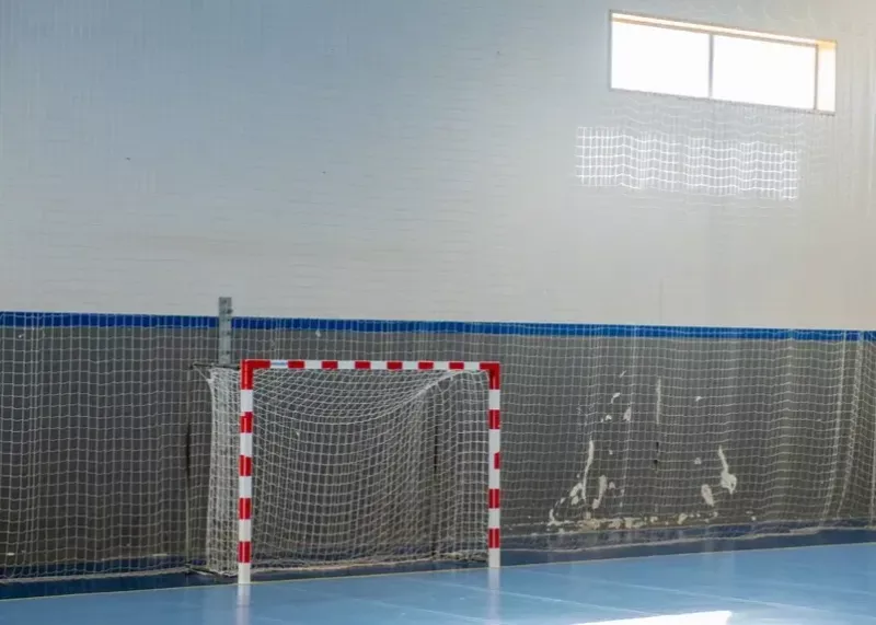 چاقوکشی در فوتسال پایههای اسپانیا