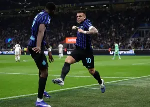 بازگشت باشکوه زوج مرگبار نراتزوری