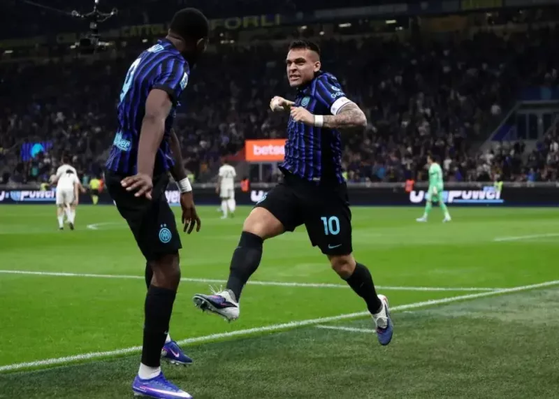 بازگشت باشکوه زوج مرگبار نراتزوری