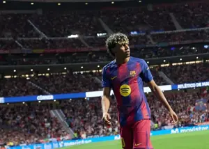 رسوایی جدید: خیلی زشتی یامال، برو مراکش!